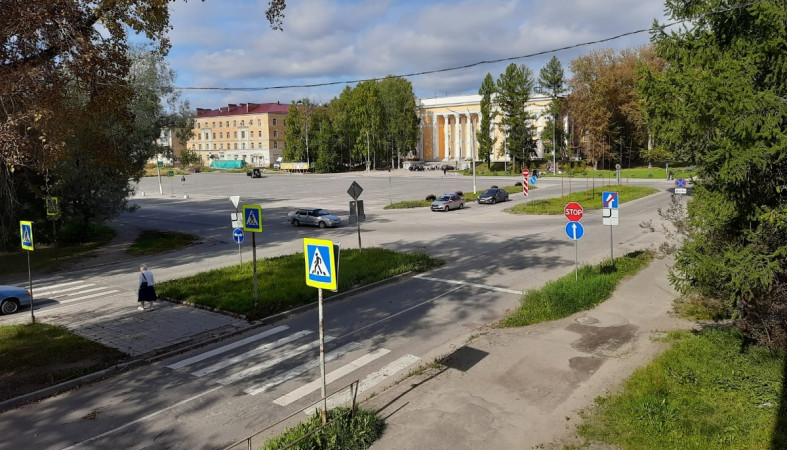 Сегежа