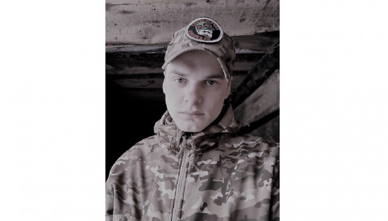 Иван Савин
