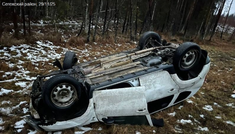 ДТП на "Коле" ДТП на "Коле"