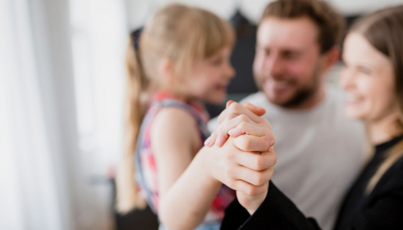 семья семья