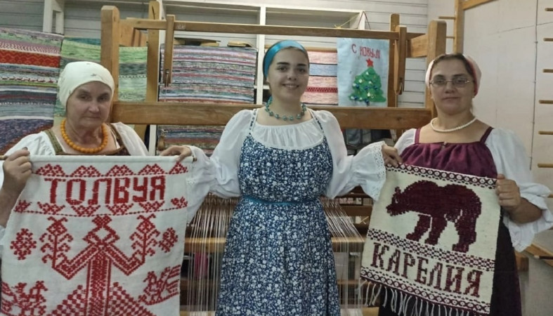Кургополовы из Заонежья