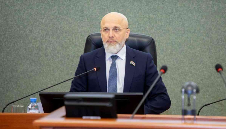 Элиссан Шандалович