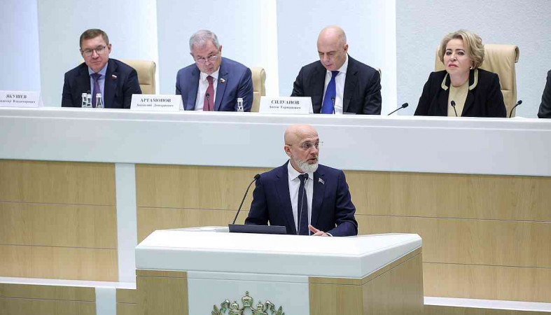 шандалович на публичных слушаниях