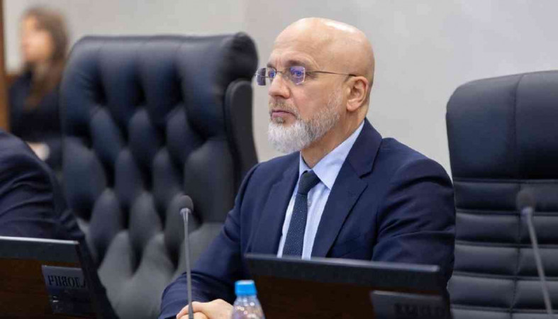 Шандалович