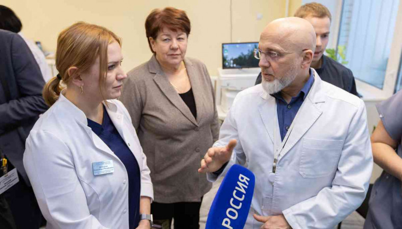 Шандалович