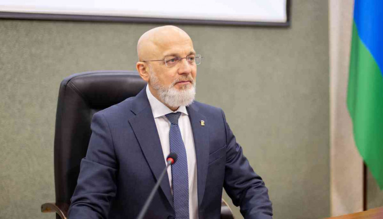 Шандалович