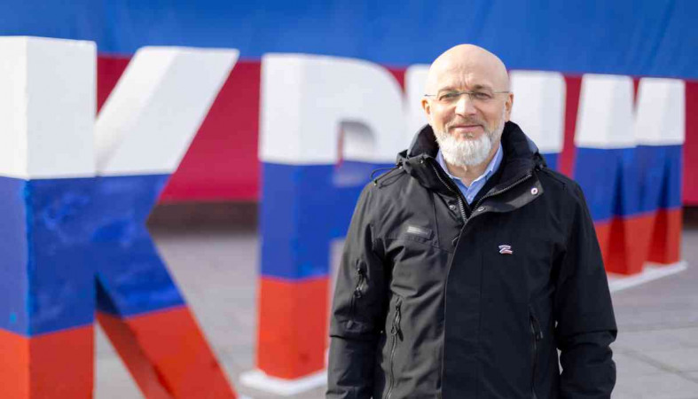 Шандалович