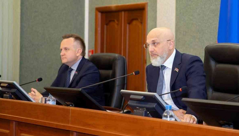 Шандалович и Раковский