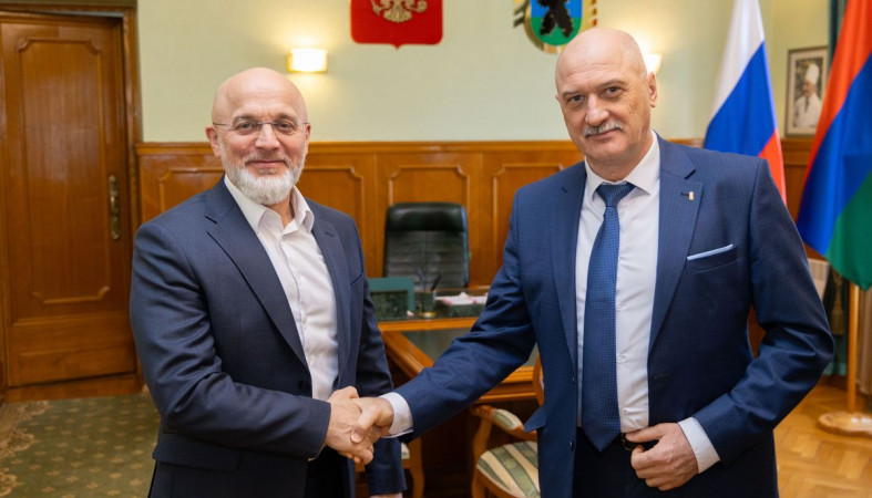 Шандалович и Щемелинин