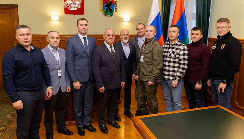 Шандалович собрание