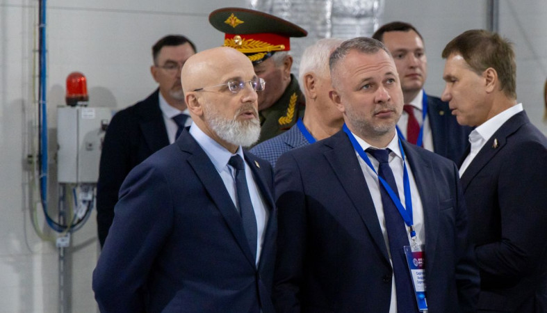 Шандалович в Березовке