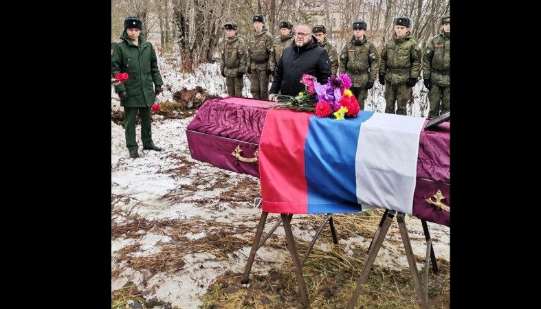 прощание с военнослужащим прощание с военнослужащим