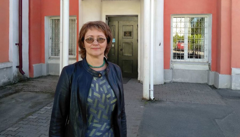 В Карелии журналиста выгнали с совещания по подготовке к 9 мая