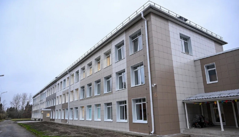 Школа №7 Школа №7