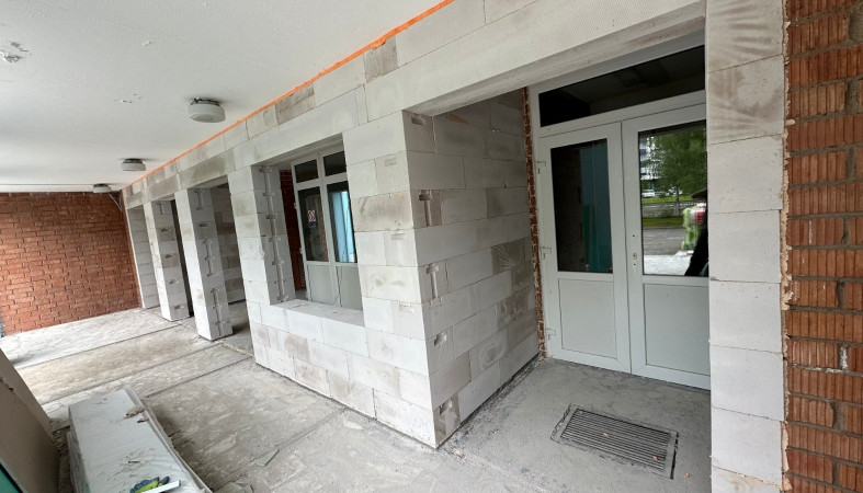 Школа №43 Школа №43