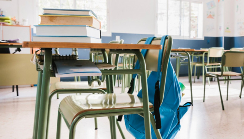 школьный портфель