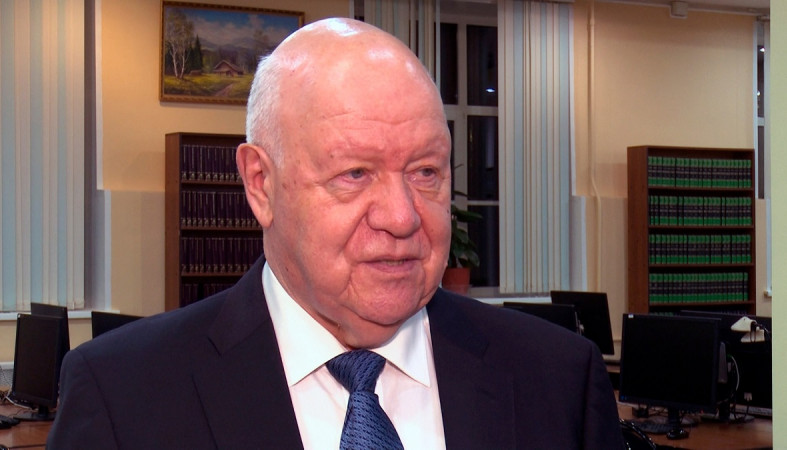 Валерий Шлямин