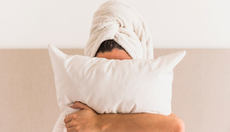 плохой отдых