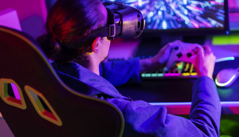 киберспорт