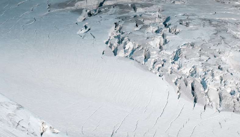 снег_лавина