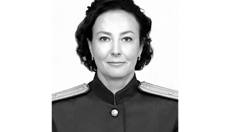 Ирина Ярцева