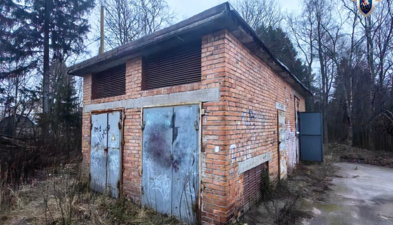 подстанция в Питкяранте