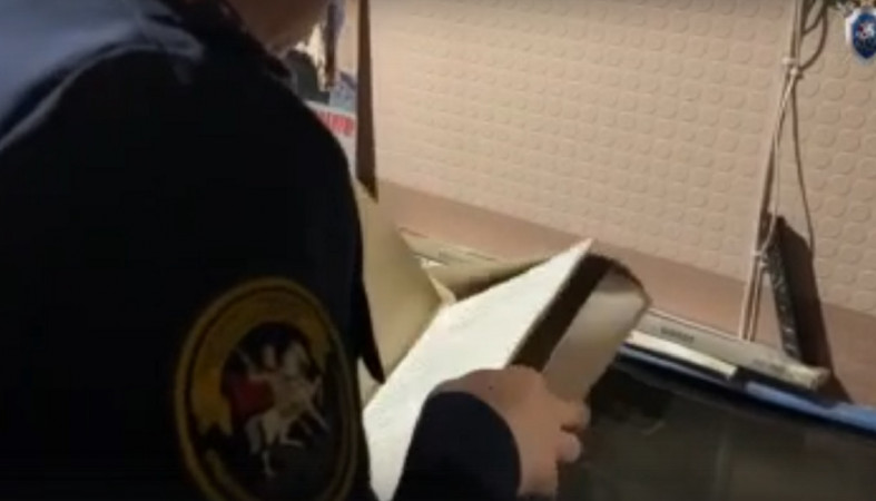 следователь