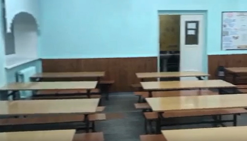 столовая