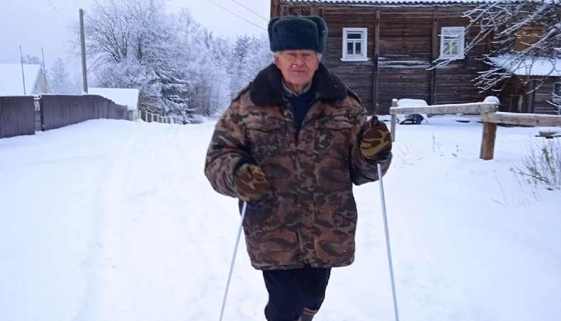 Во что может превратиться деревня за 22 года. Фото тогда и сейчас