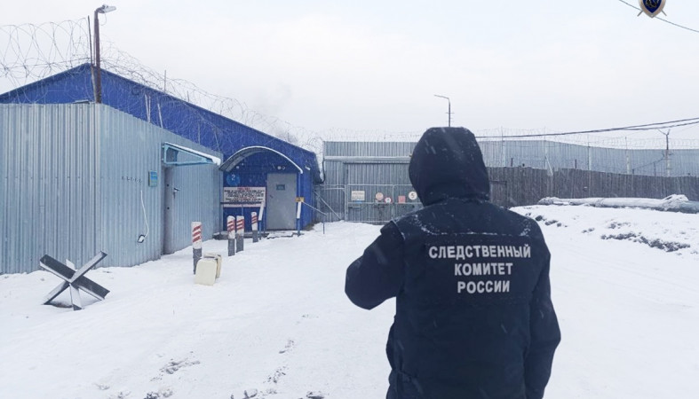 следователь следователь