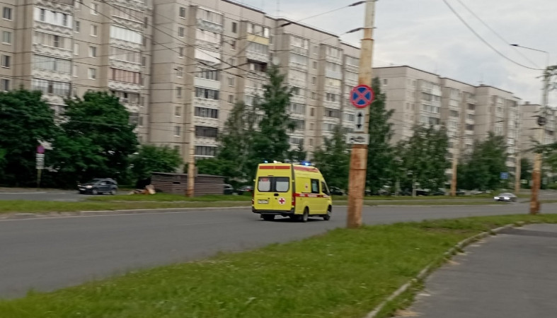 Скорая помощь