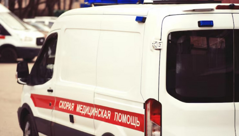 Скорая помощь