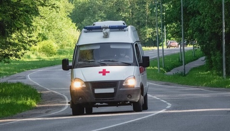 Скорая помощь Скорая помощь