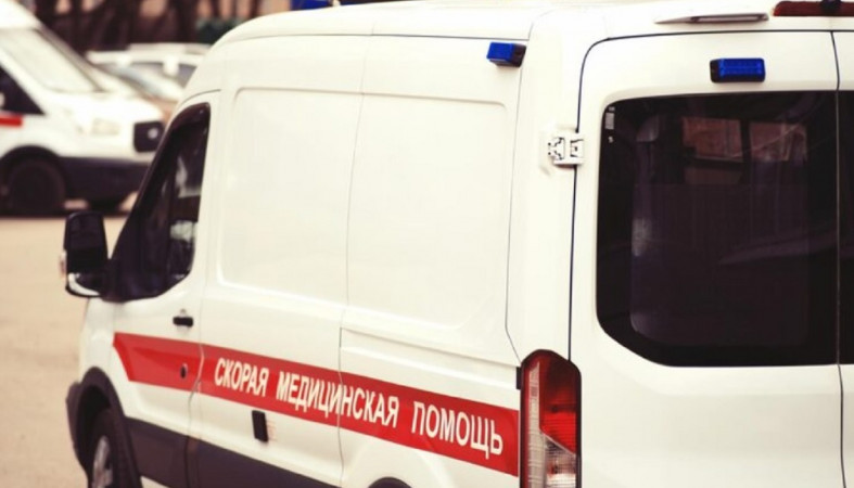 Скорая помощь Скорая помощь