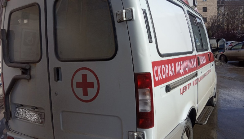 машина скорой помощи