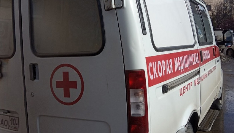 Дети из Карелии госпитализированы после отравления на соревнованиях
