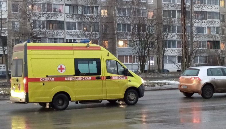 скорая скорая