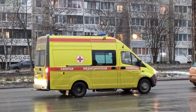 скорая скорая