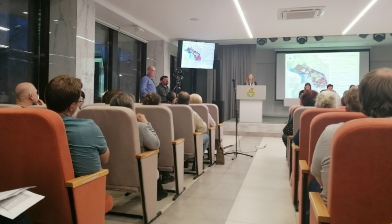 Общественные слушания в Петрозаводске Общественные слушания в Петрозаводске