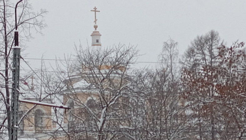 Александро-Невский собор