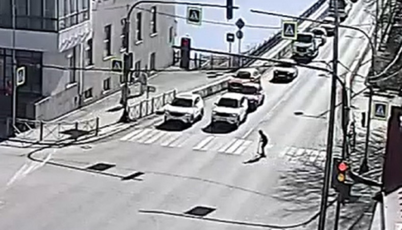 ДТП в Сортавале