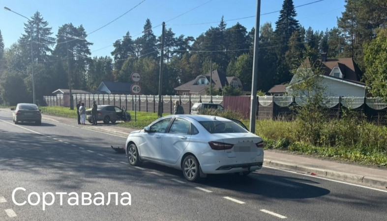 ДТП