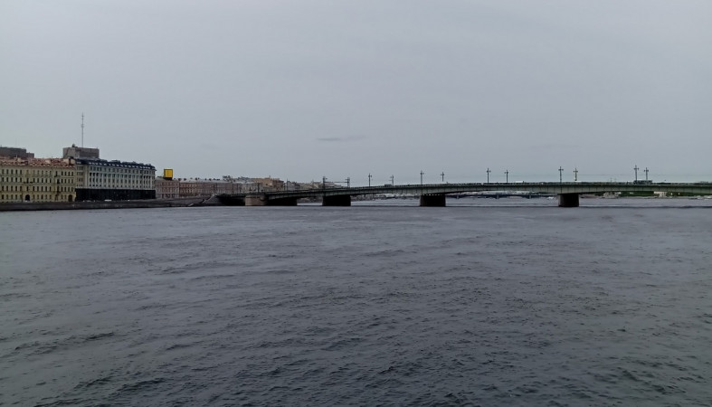 Петербург_Нева