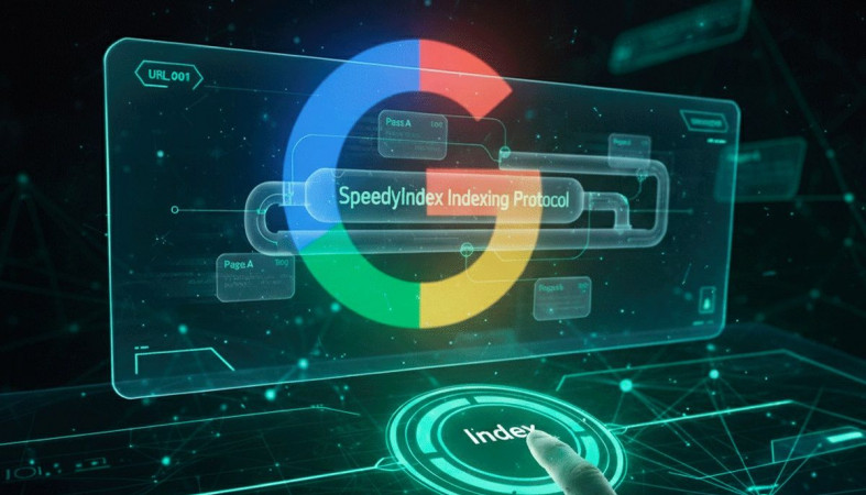 SpeedyIndex - сервис индексации в Google SpeedyIndex - один из лидеров в сфере ускорения индексации сайтов