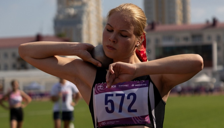 Валерия Барышева Валерия Барышева