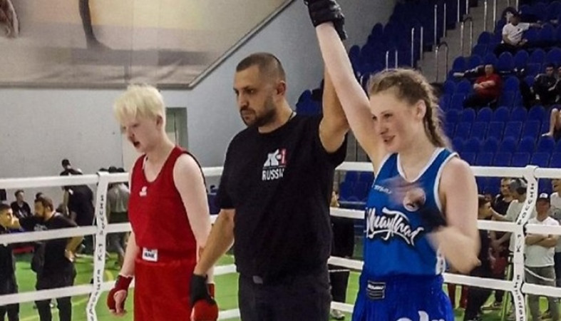 Спортсменка из Карелии стала чемпионкой России по кикбоксингу