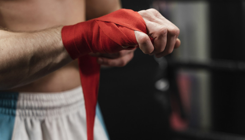 спорт_муай-тай_кулак