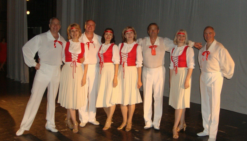 Ученики Ольги Запорожец Ученики Ольги Запорожец