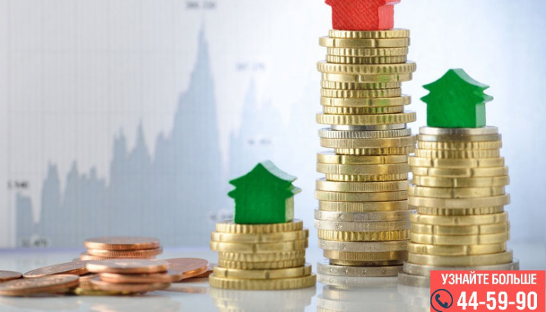 Риэлторы предлагают покупать жилье в СПб до повышения цен