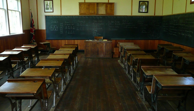 17 школьных классов и 8 групп в детсадах Карелии закрыли на карантин